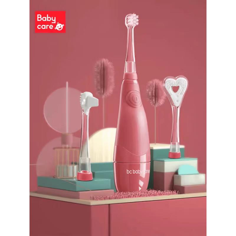 

babycare6120 Kids Electric Toothbrush