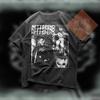 Limited Nettspend Mens Kids T Shirt - Nettspend Custom Tee