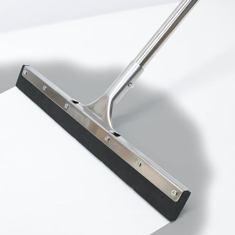 HUIHUADU Komerční podlahová stěrka z nerezové oceli