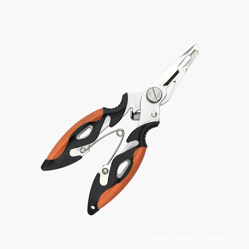 Miflame Multifunctional Fishing Pliers