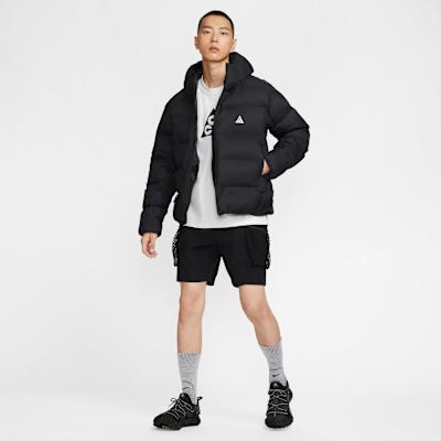Nike ACG Puffer Jacket Men's Black
