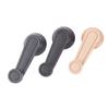 1Set Universal Car Accessories Car Window Connect Winder Handle Crank Door Lever Handle Replaces