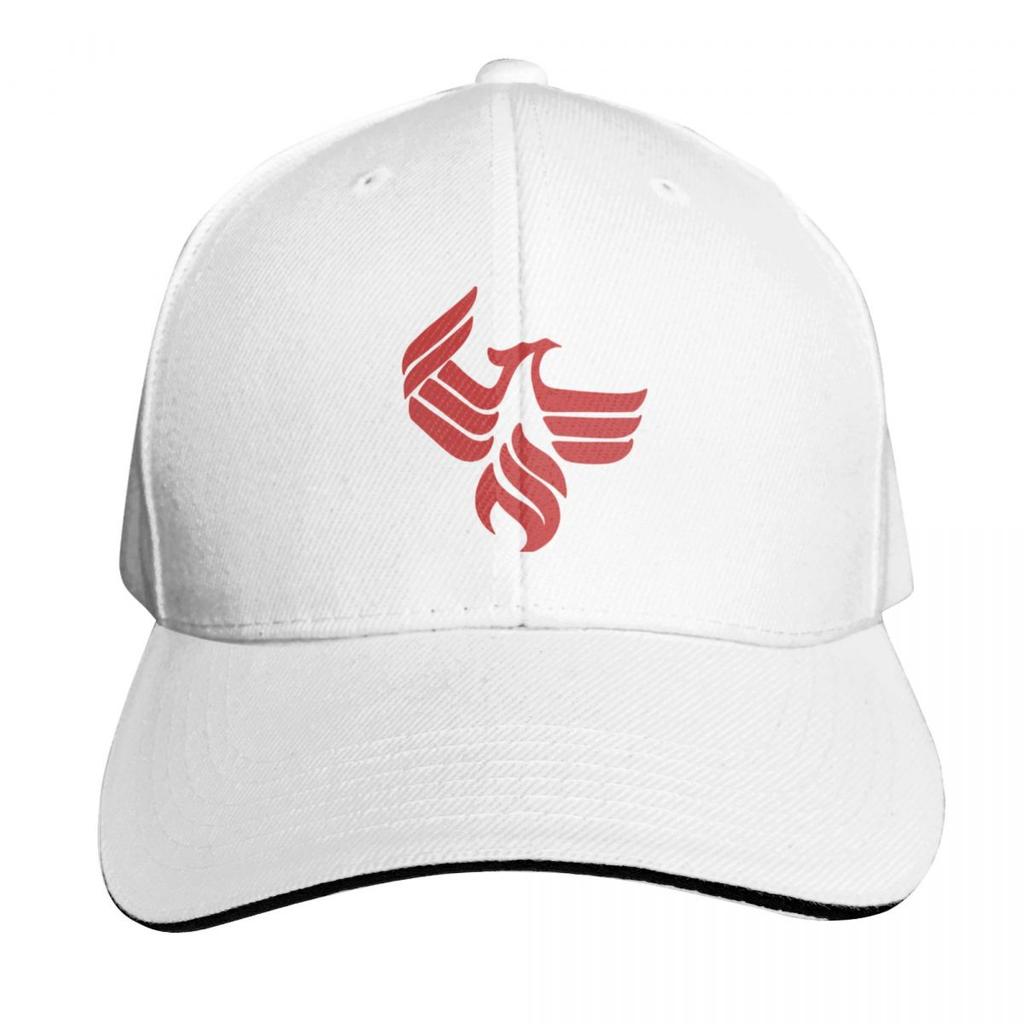 Phoenix (University of Phoenix) )() Baseball Cap Hat Unisex Derby Hat Western Hat Trucker Cap Boy Womens