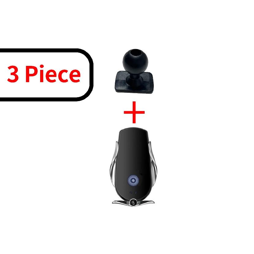 Car Mobile Phone Holder for VW ID.4 2025 ID4 ID 4 (12.9in) GPS Bracket Navigation Car Screen Holder Set Easy tallation