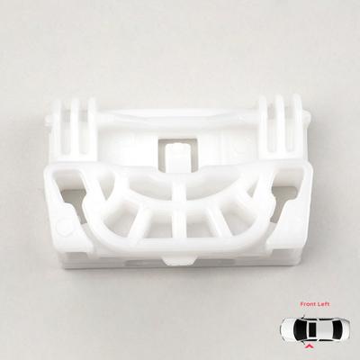 EWR1173 Alzacristalli Riparazione Clip Scorrevoli Porta Anteriore Sinistra per Mercedes Vito Viano Mixto Classe V MK2 W639 2011-2014 6397200446