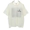 FRUIT OF THE LOOM 00s Happy Halloween Short Sleeve Heineken T-shirt Old Men's Used