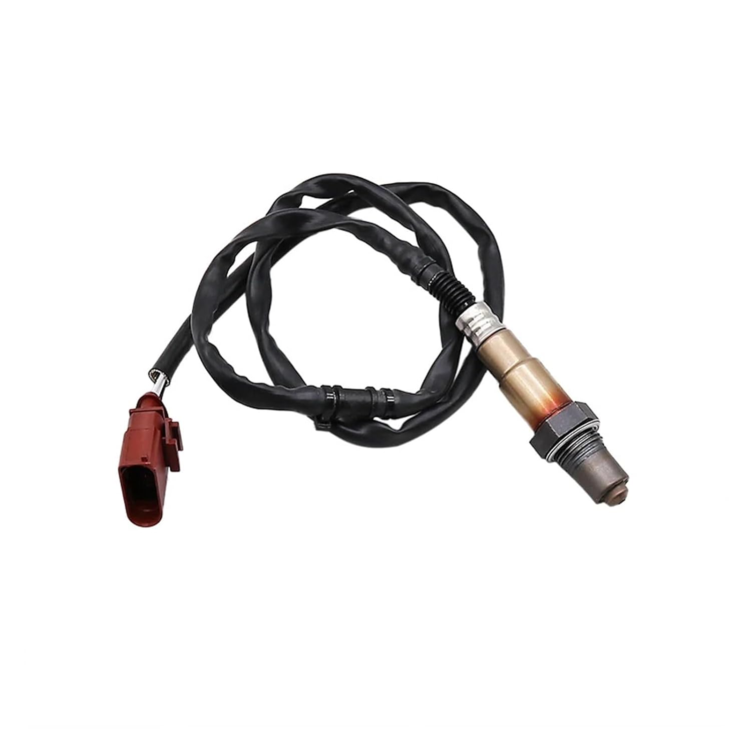 

Rear Lambda Oxygen Sensor 4H0906265C | Replaces 0258010329 | Compatible with A6/S6/RS6, A8/S8/RS8 & A3/S7/RS7 4.0T Quattro | OEM Grade
