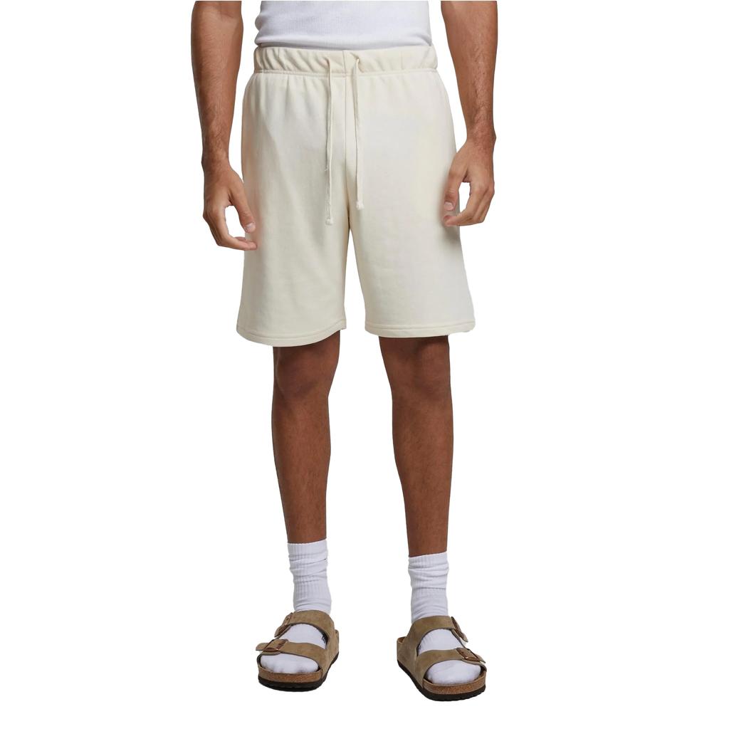 Urban Classics Mens Terrycloth Lightweight Shorts