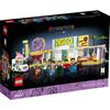 LEGO Ideas BTS Dynamite 21339