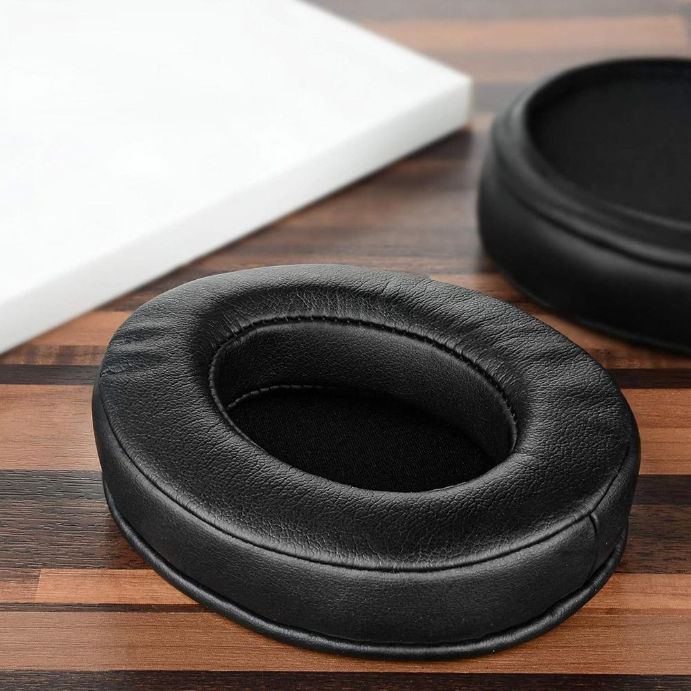 New Headphones Ear Cushions Sponge Earpads Cover Earmuffs Repair Parts For Razer