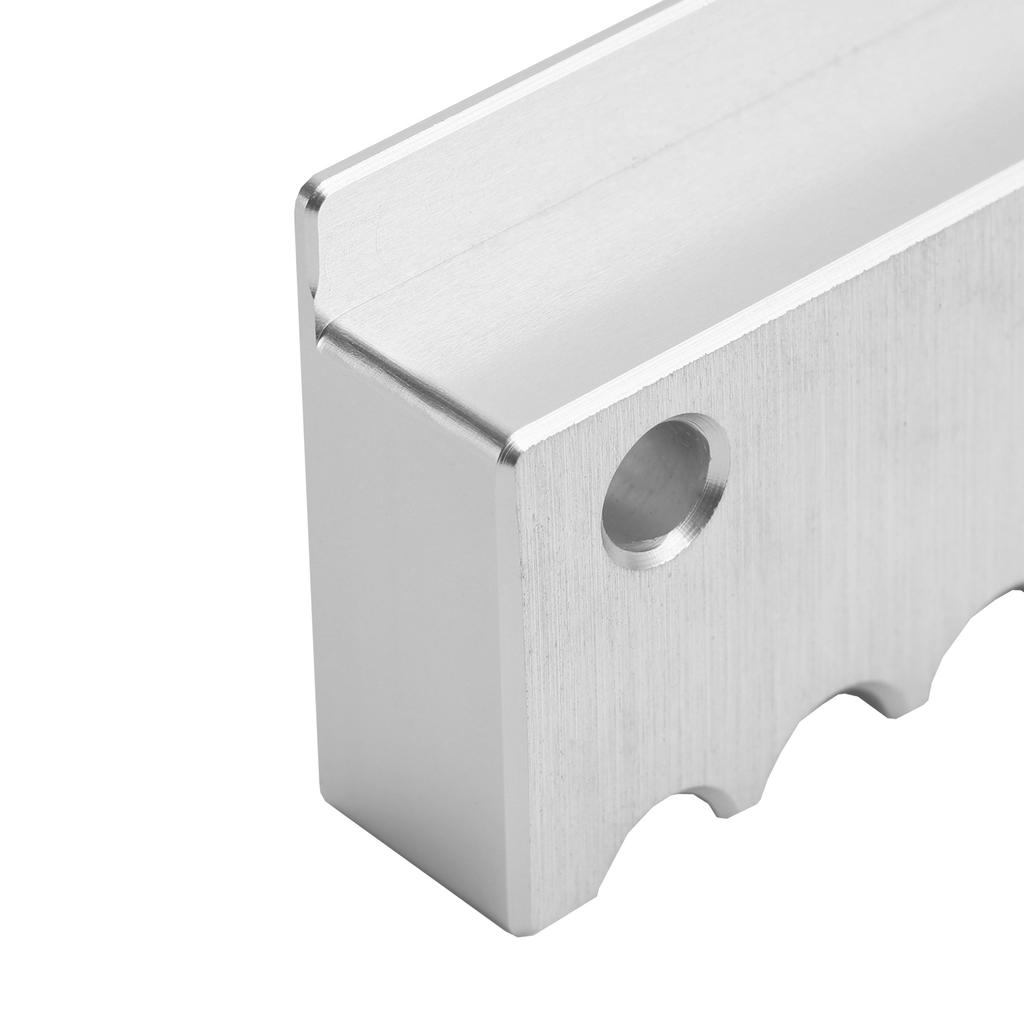 MTB Service/Rebuild Schaftklemme für Gabel & Dämpfer / Schraubstockblock 8/9/9,5/10/12,7 mm