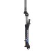 SR SUNTOUR XCE Disc Brake Suspension SF18 26-inch Fork, Black,