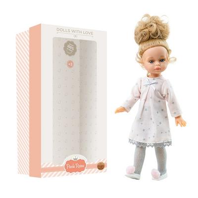 Paola Reina 02112 Marina 21cm Doll