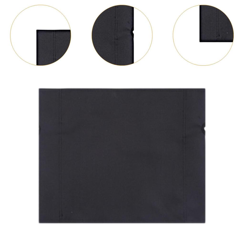 Camping Chair Chair Seat Cover Breathable Portable Replacement for Lawn, , Home BBQ, Patio, Pool,