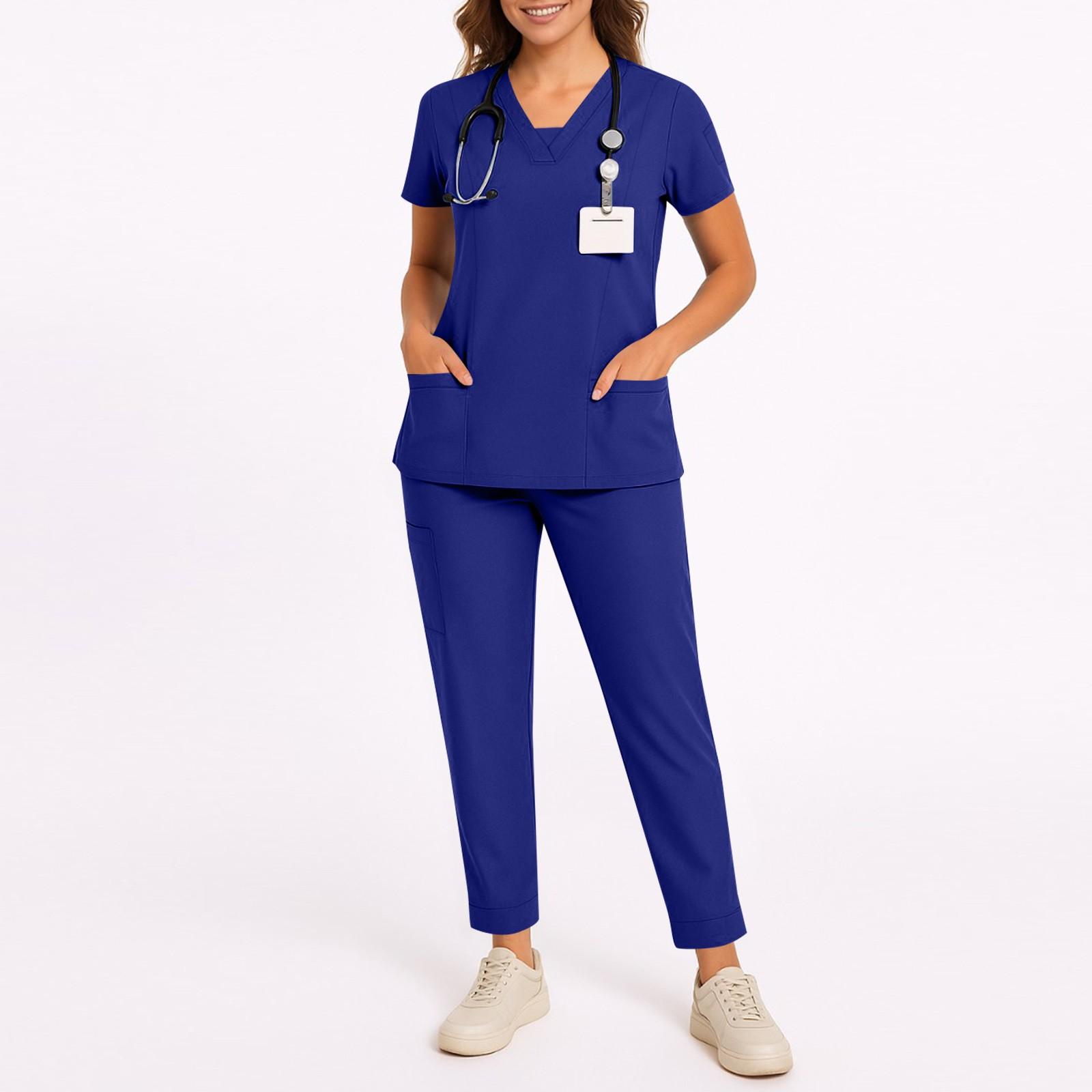 

Женские комплекты из 2 предметов, топы с короткими рукавами и широкими штанами, спортивные костюмы XL