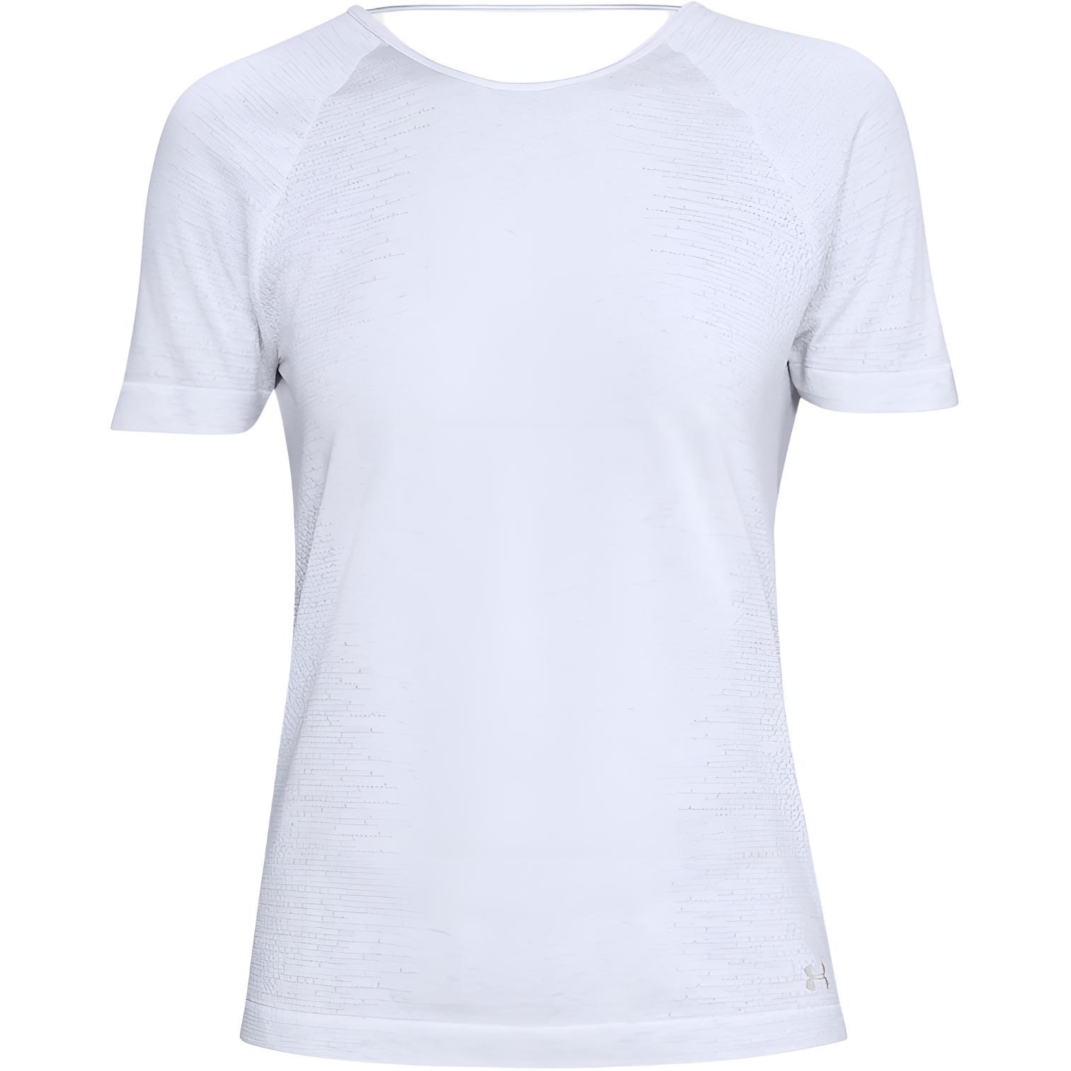Under Armour Raglan Sleeve T Shirt Women s 1323479-100 M