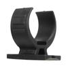 Trailer Harness Plug Protector PVC Protective Wear Resistant Trailer Plug Fixing Bracket for Replacement