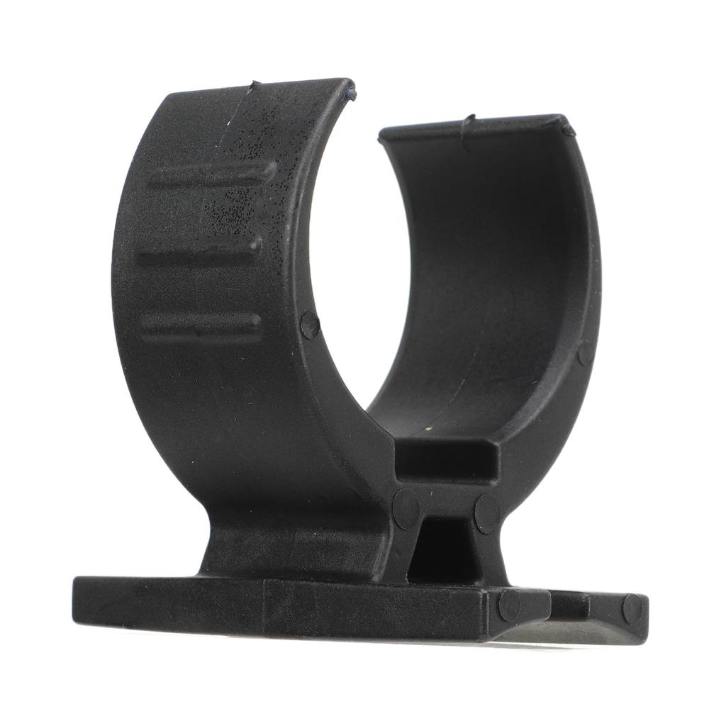 Trailer Harness Plug Protector PVC Protective Wear Resistant Trailer Plug Fixing Bracket for Replacement