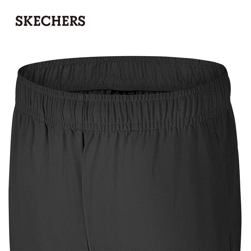 Skechers Men's Knit Shorts P226M046