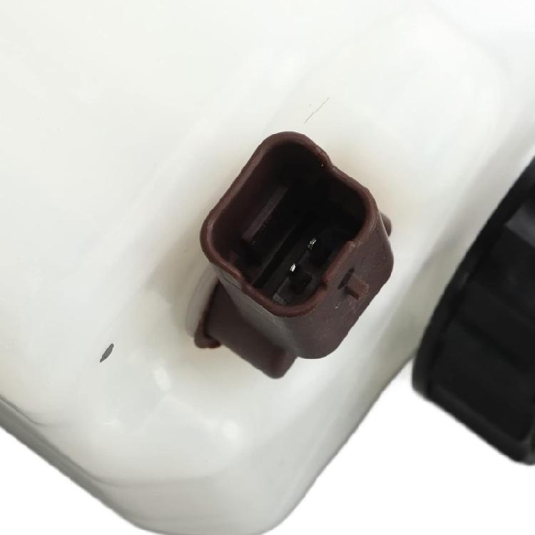 Precise Brake Fluid Tank Container Reservoir 4635F1 4635A3 4635F7 for 407 508 508SW C5 Long Lasting and Easy to Replace
