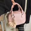 Premium retro handbag bag women's spring and summer 2025 popular shoulder bag casual versatile messenger small square bag