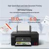 Canon G3870 All-in-One Wireless Color Inkjet Printer CN Plug (adapter Included)