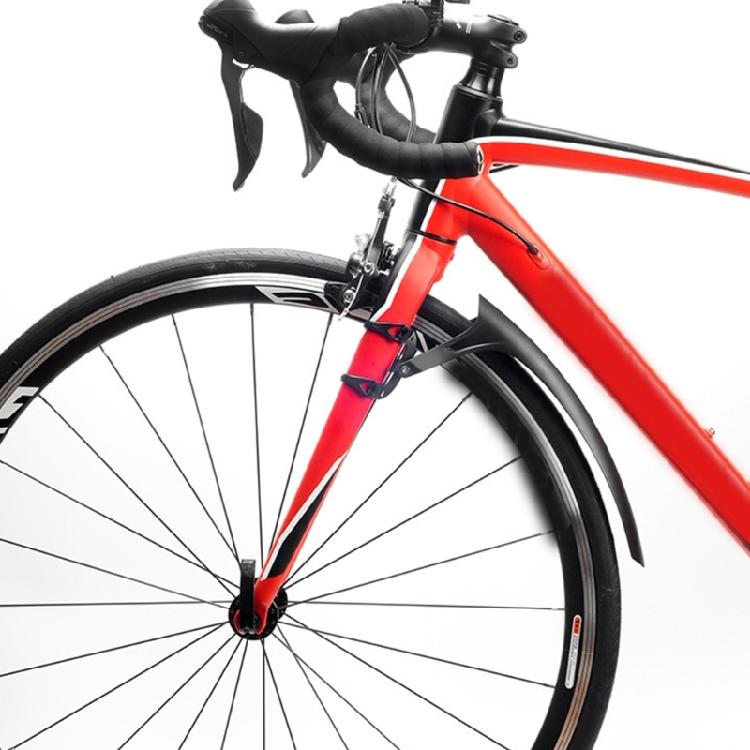 Bikes Fenders Adjusted Front Rear Bikes Fenders Mud Guard Bikes Mudguards