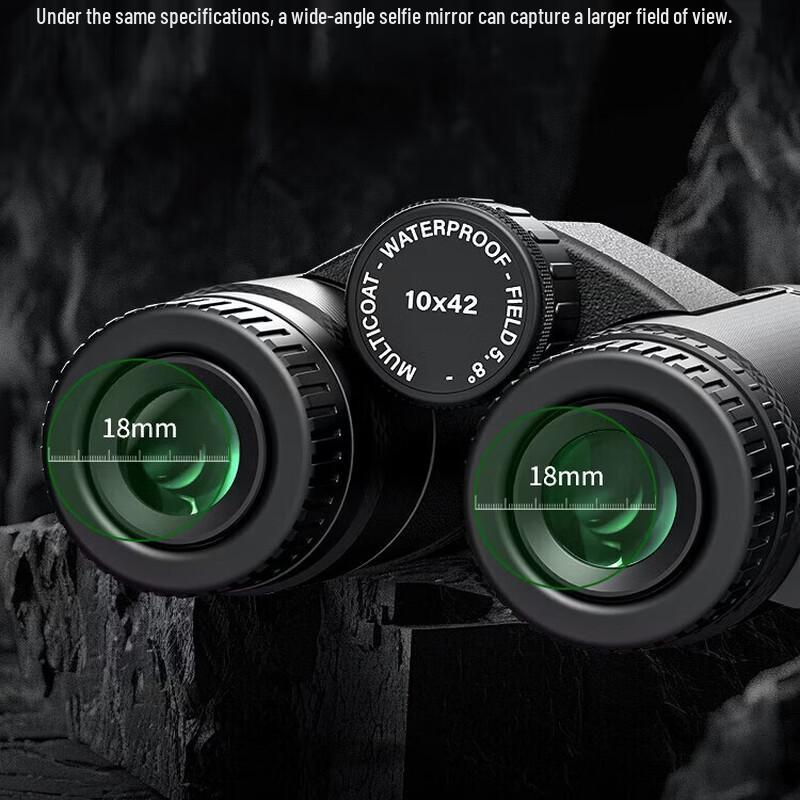Celestron Nature 8x42 Binoculars