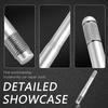M14x1.5 Wheel Alignment Pin,Stainless Steel Wheel Alignment Tool Align Wheel with Lug Bolt Holes,Universal Car Accessories Wheel Hanger Tire
