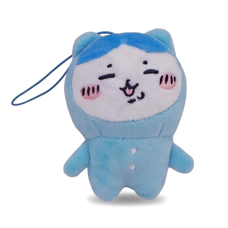 9 Pcs Plush Animal Keyring Charms Soft Stuffed Pendants Portable Accessory For Boys  Girls Ideal Birthday Favors