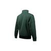 Vans Colorblock Pullover Hoodie Men Tops Green VN0A4UROEEI