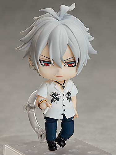 Nendoroid Hypnosis Mic -Division Rap Battle- Aohitsugi Samatoki Non-scale ABS & PVC Painted Movable Figure