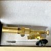 OEING Portable Butane Welding Torch with Igniter
