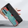 Football Basketball Tactical Board Case For Realme C67 C63 C55 C53 C35 C25 C21 GT 2 3 5 6 10 11 12 13 Pro Soft TPU Phone Cover