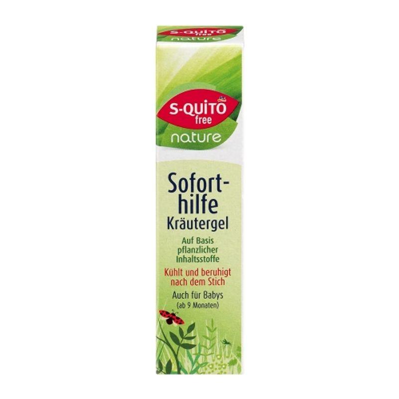 Esquitopre Baby & Kids Anti-Muc (Insect) Gel 15ml