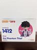 [USED] Price Reduced Again! Available! Kaito Kid Nendoroid Figure
