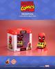 Cosby Marvel Collection Comic Deadpool (Vehicle Series) #084 Non-Scale Figure