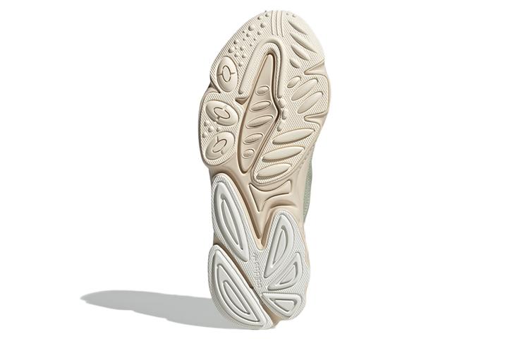 adidas Originals Ozweego 'Cream Y' Men's Sneakers