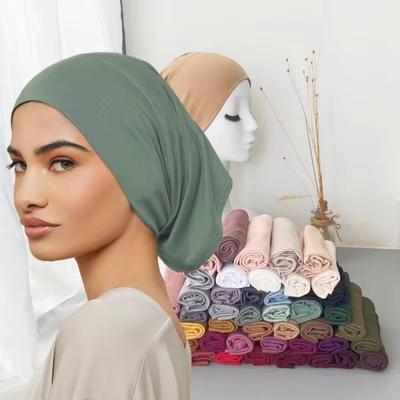 Muslimska damkläder – Slöjor & Huvuddukar