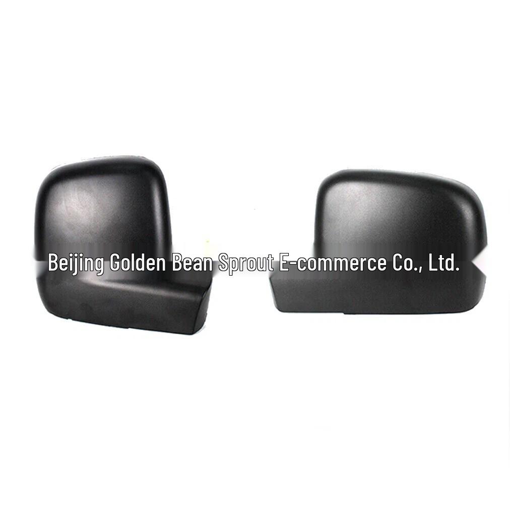 

7H1857527C/7H1857528C Volkswagen T5 Primer Rearview Mirror Housing Neutral