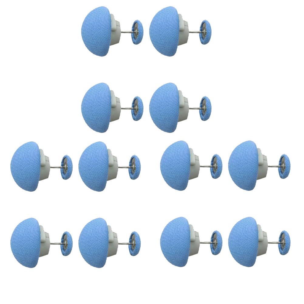 4/8/12PCS Mushroom Bed Sheet Fixing Clip Holder Anti Slip Blanket Buckles Quilt Holder Fixator Gripper for Bed Sheet Clothes Peg