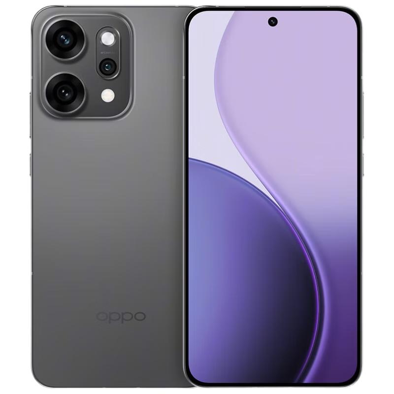

OPPO Reno14 Pro 5G ШІ-смартфон (версія CN) 12GB RAM, 512GB Storage