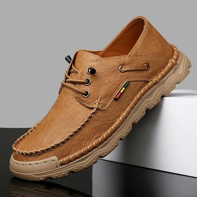 Modne Skórzane Buty Casualowe Buty Biznesowe dla Mężczyzn Sukienka Tenis De Hombre Mokasyny Mokasyn Tenis Caballero Projektant