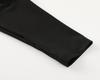 Men's Quick-Dry Half-Zip Long Sleeve Sports T-Shirt - 2024 Spring/Autumn Running & Fitness Apparel