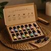 Essential Oils Set, Spring 12 X 5ml