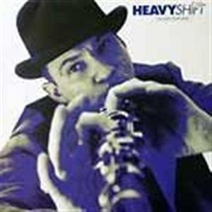 

CD HEAVY SHIFT - Unchain Your Mind Non Japan Dance & Electronica Used