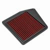 Motorluftfilter Hochleistung 33‑3003 Autoanpassungen Ersatz für Accord IX 2008‑2015