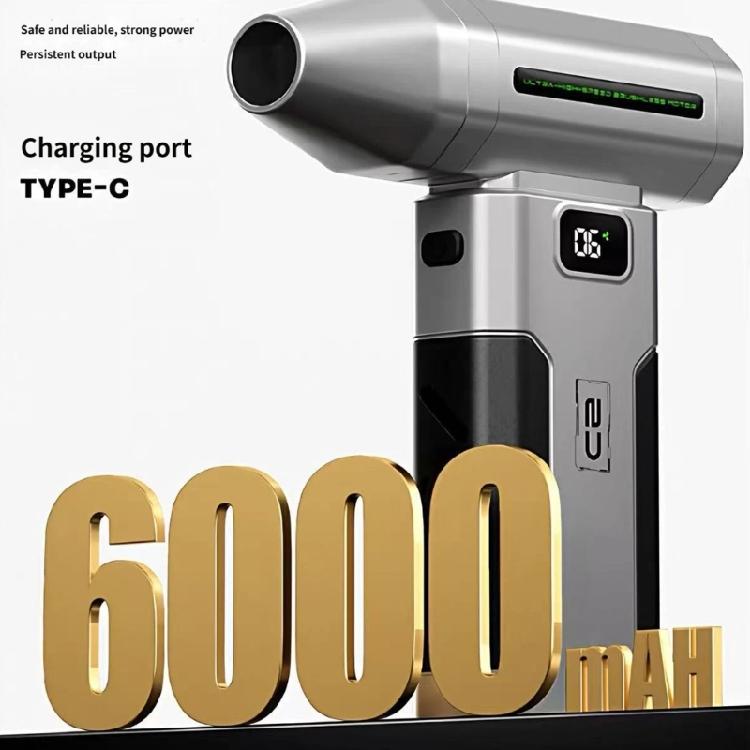 Handheld Vacuum Cleaners Cordless Mini Car Vacuum Cleaners Rechargeable for Car, Home, Office, Pet Hair Cleaning