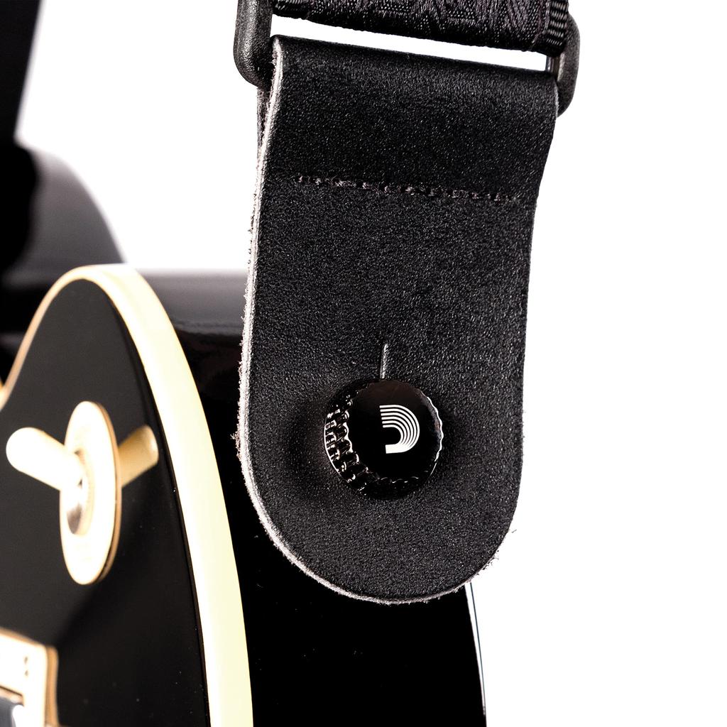 Universal Strap Lock Strap Endpin D'Addario (Gold) PW-SLS-03