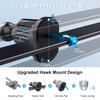 Car Air Vent Phone Holder Universal for Car Navigation Mount Truck Vent Phone Support Stand